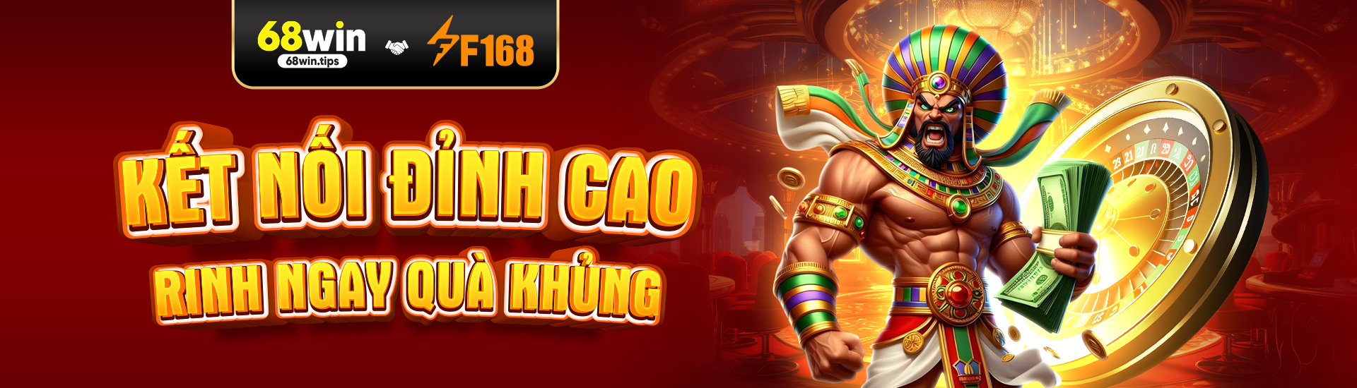 Kết nối đỉnh cao, rinh ngay quà khủng!